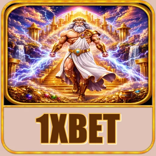 1xbet